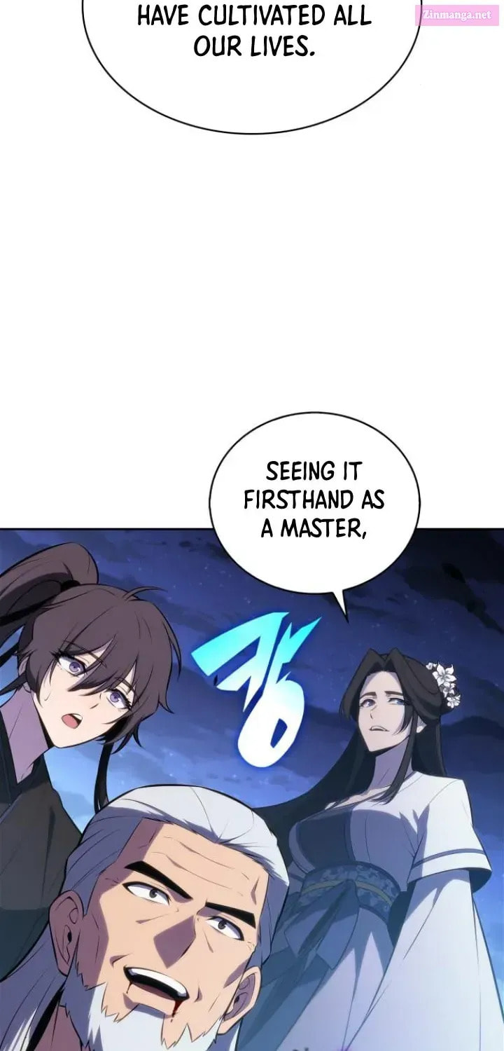 I’m the Max-Level Newbie Chapter 195.1 page 51 - 