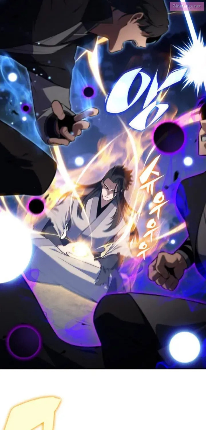 I’m the Max-Level Newbie Chapter 195.1 page 53 - 
