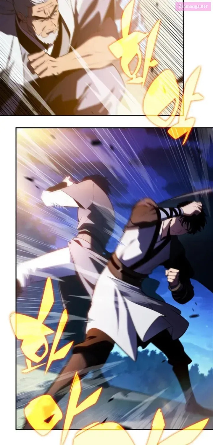I’m the Max-Level Newbie Chapter 195.1 page 61 - 