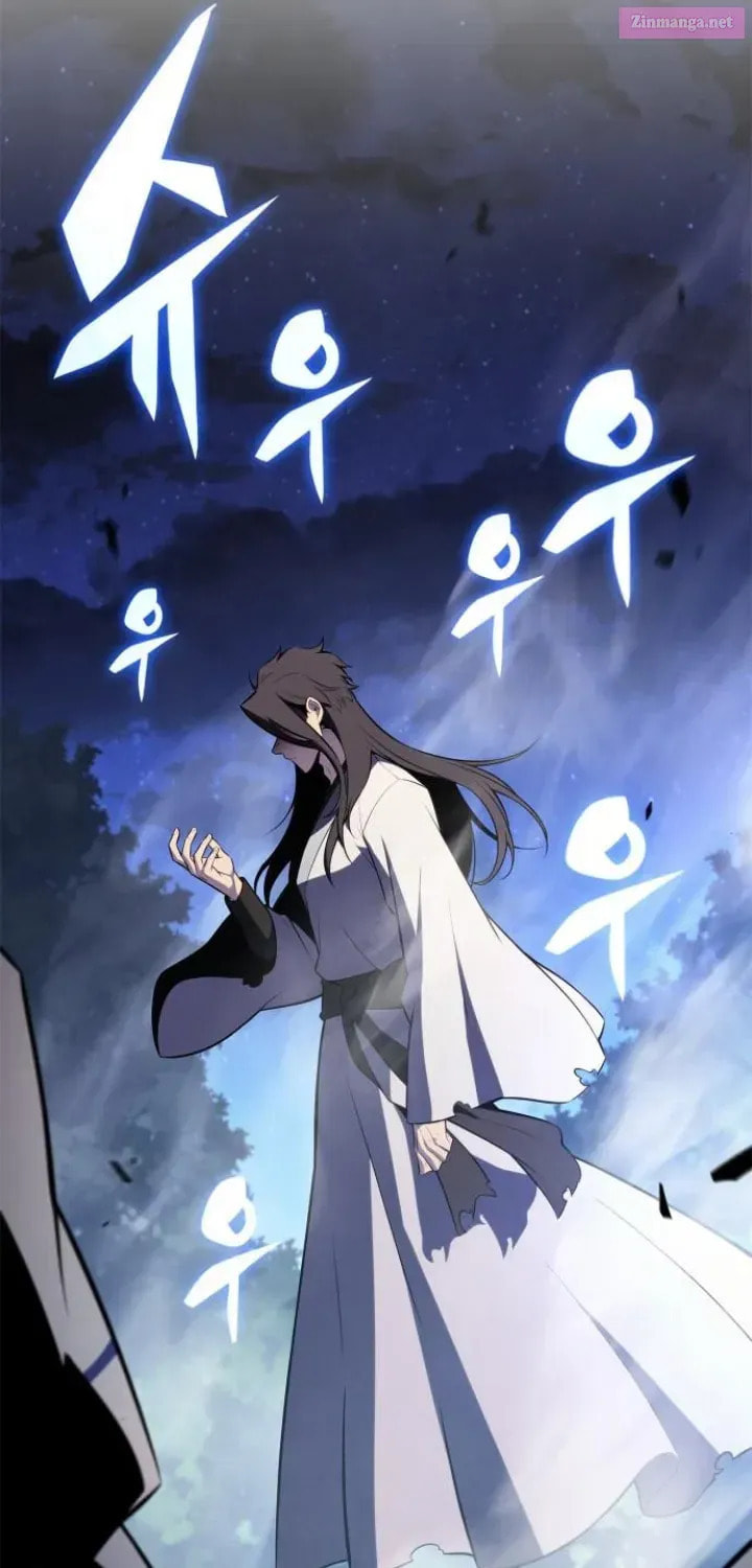 I’m the Max-Level Newbie Chapter 195.1 page 64 - 