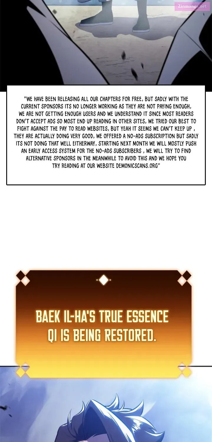 I’m the Max-Level Newbie Chapter 195.1 page 65 - 