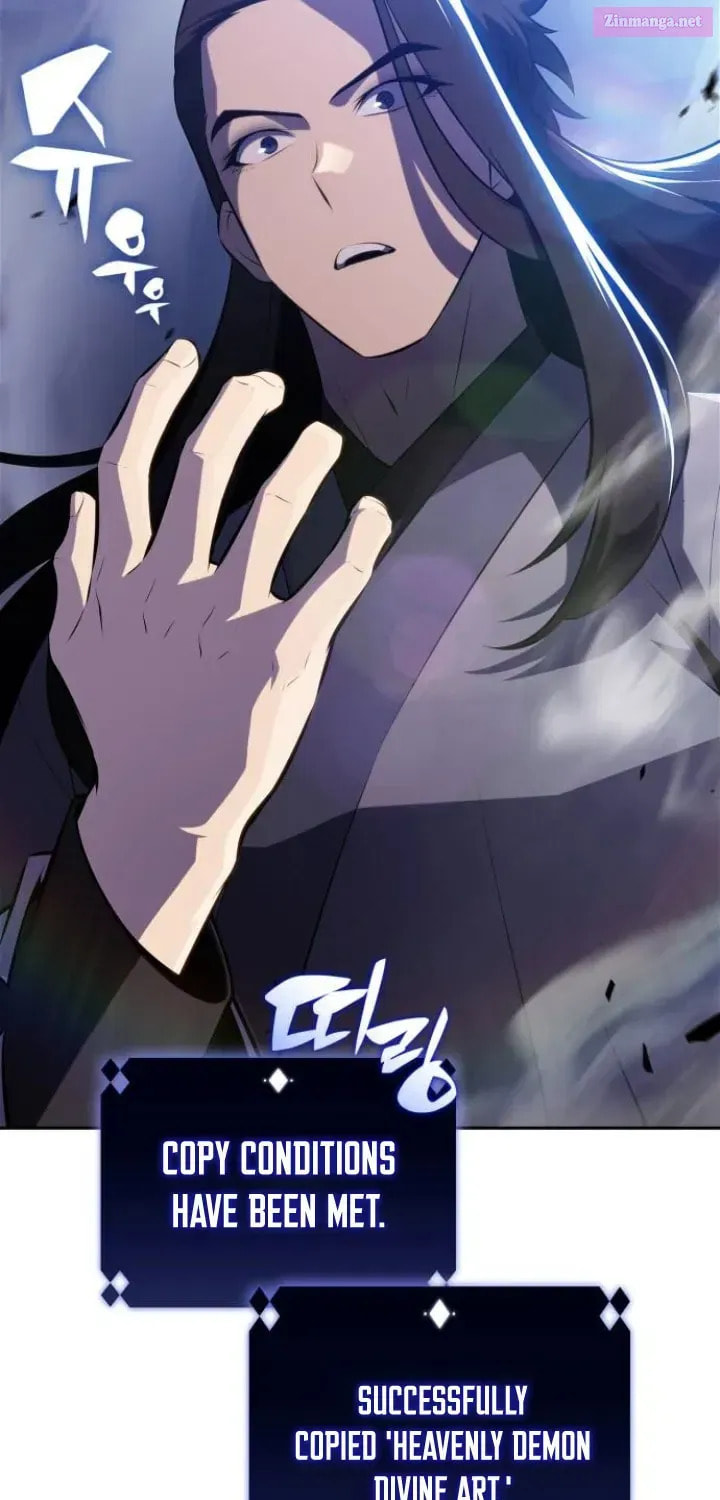 I’m the Max-Level Newbie Chapter 195.1 page 66 - 