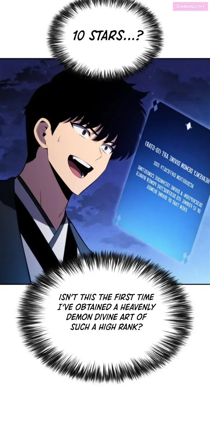 I’m the Max-Level Newbie Chapter 195.1 page 69 - 