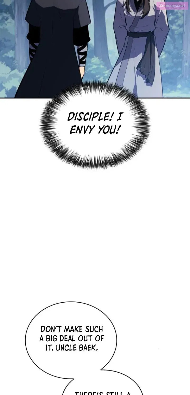 I’m the Max-Level Newbie Chapter 195.1 page 75 - 