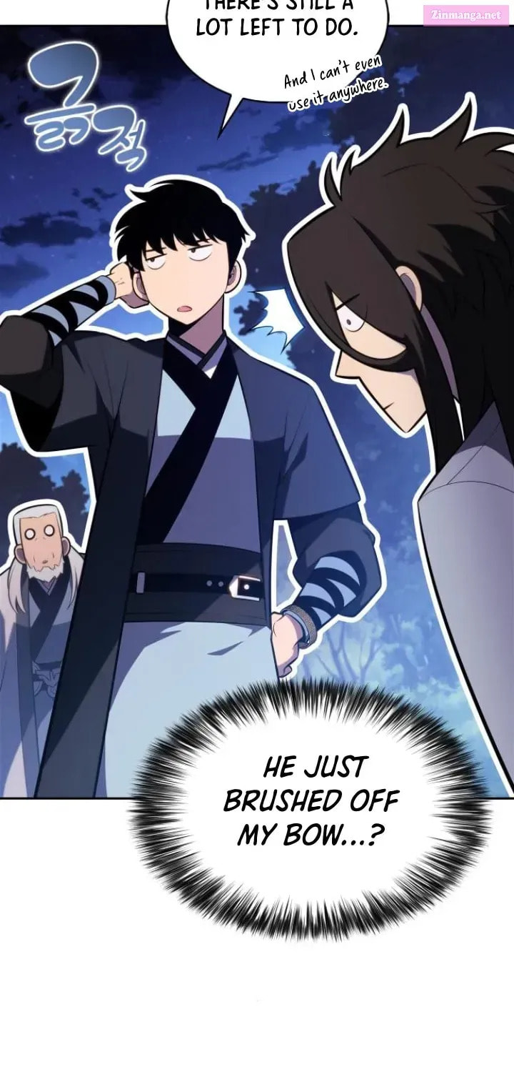I’m the Max-Level Newbie Chapter 195.1 page 76 - 