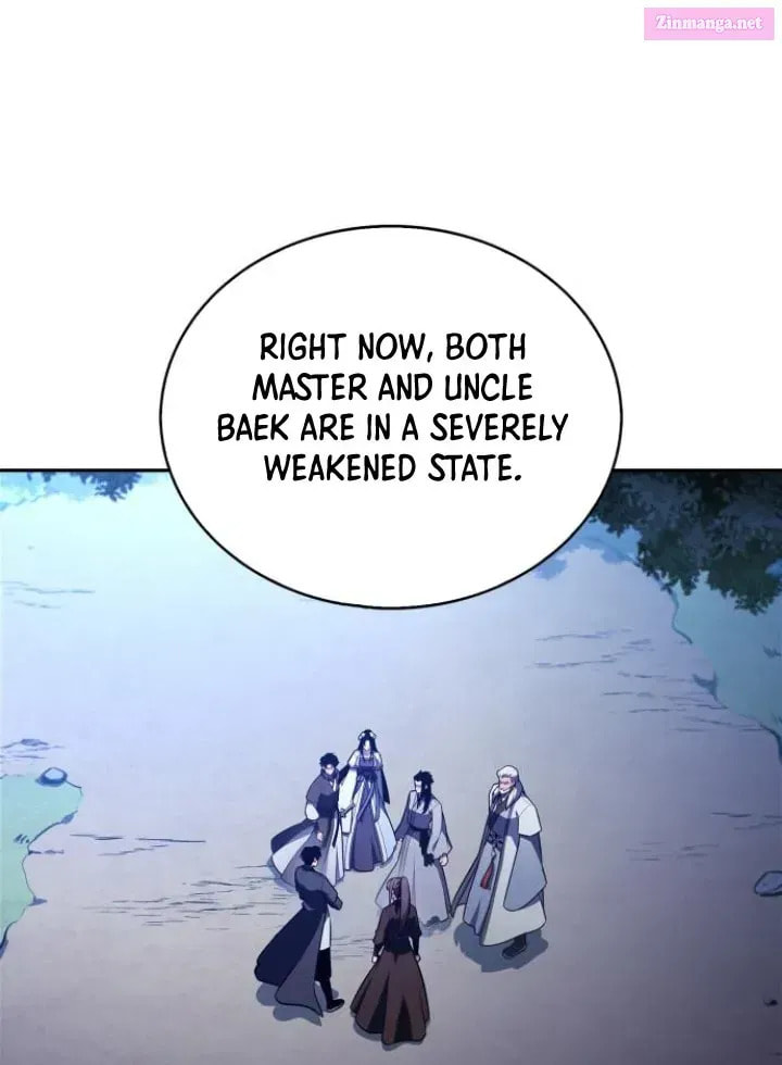 I’m the Max-Level Newbie Chapter 195.1 page 77 - 