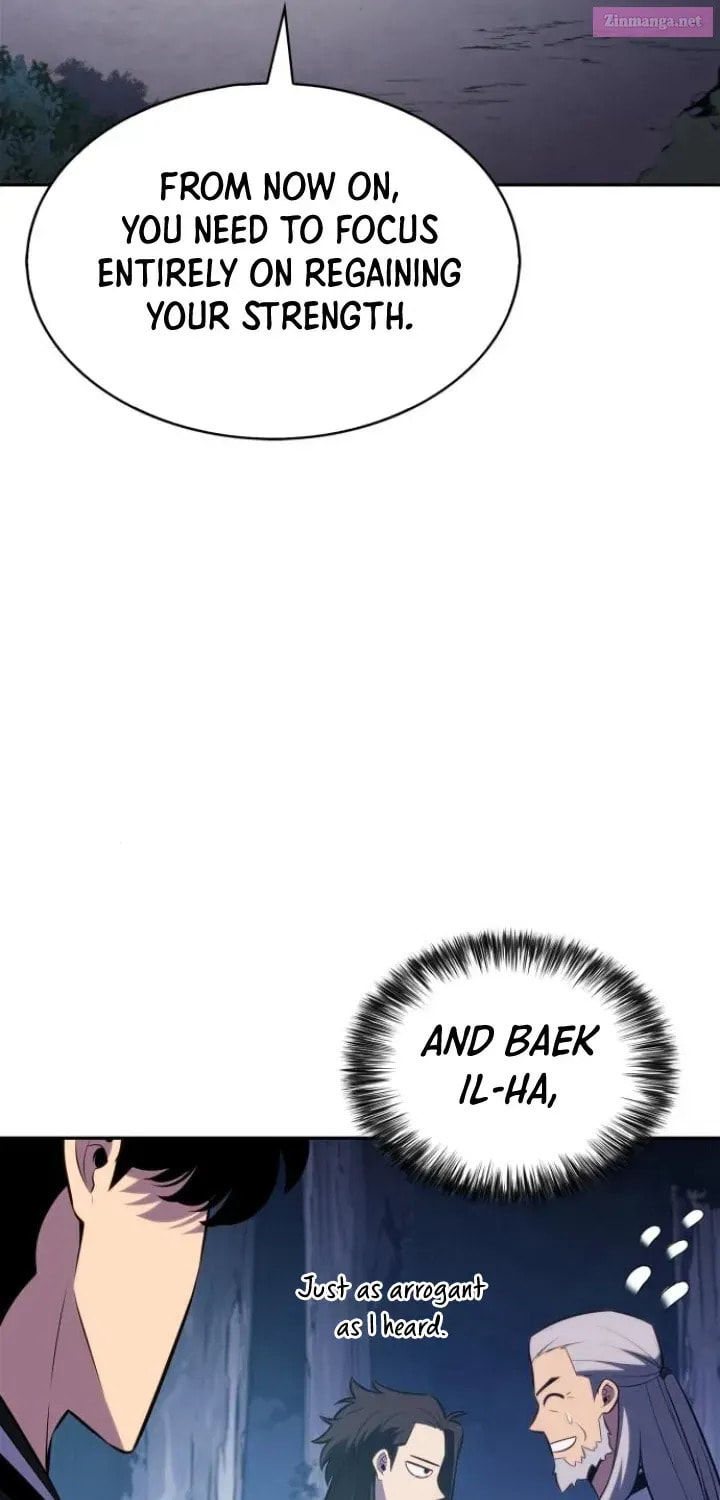I’m the Max-Level Newbie Chapter 195.1 page 78 - 