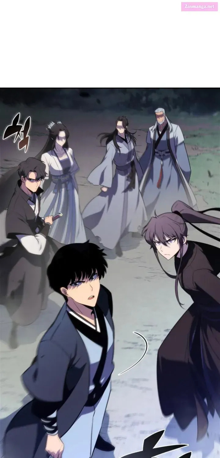 I’m the Max-Level Newbie Chapter 195.1 page 83 - 