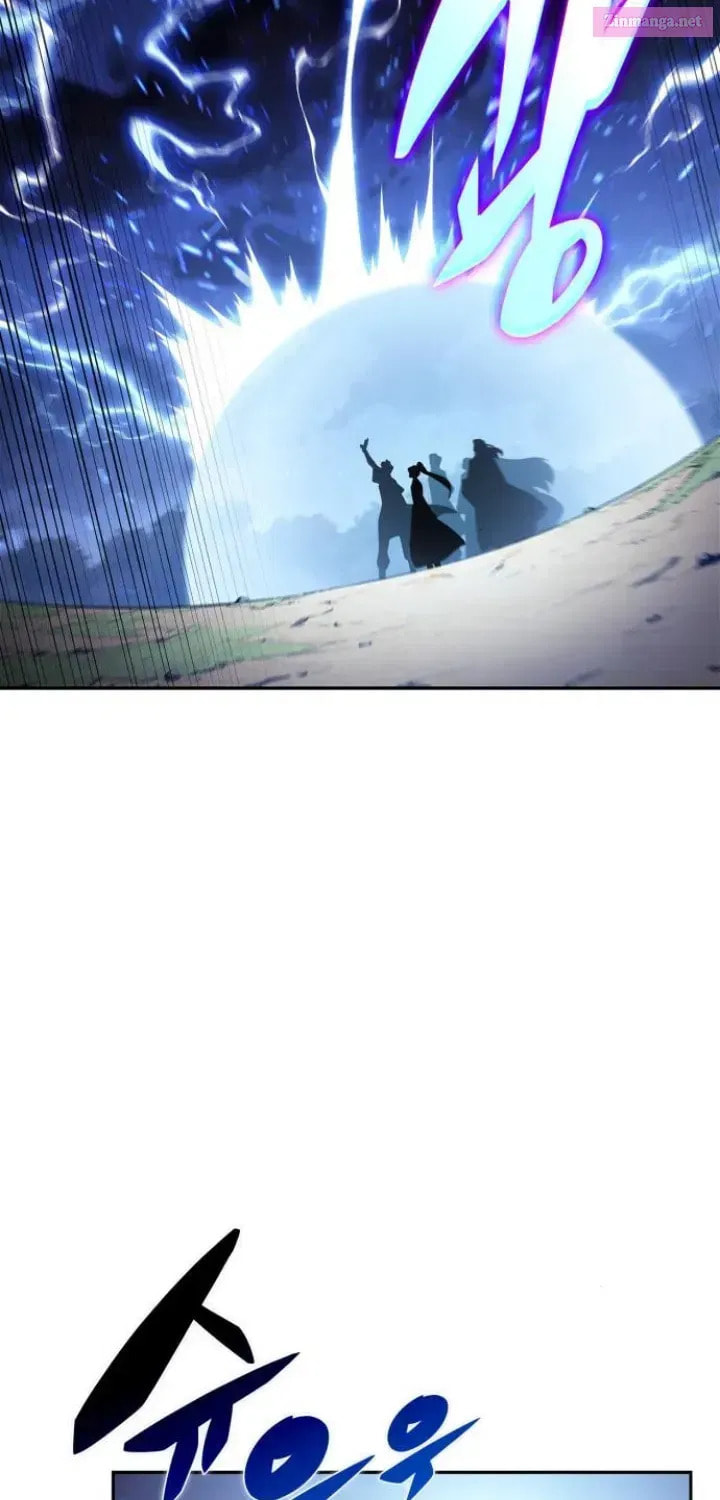 I’m the Max-Level Newbie Chapter 195.1 page 86 - 