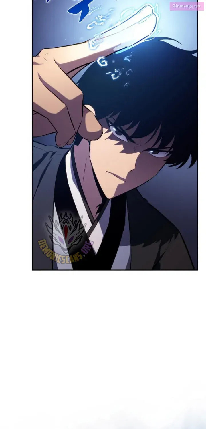 I’m the Max-Level Newbie Chapter 195.1 page 87 - 