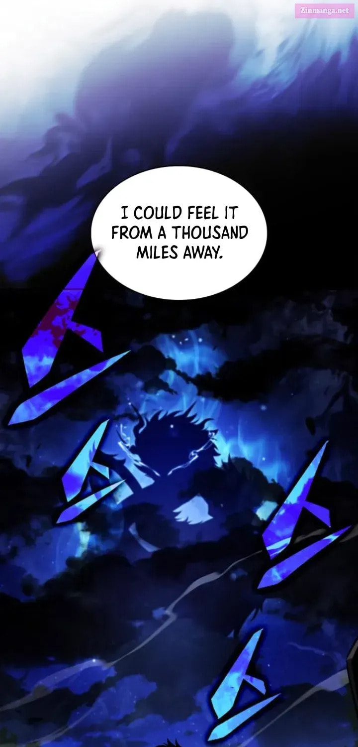 I’m the Max-Level Newbie Chapter 195.1 page 88 - 