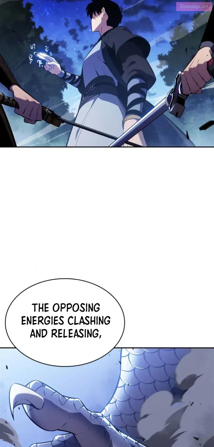 I’m the Max-Level Newbie Chapter 195.1 page 89 - 