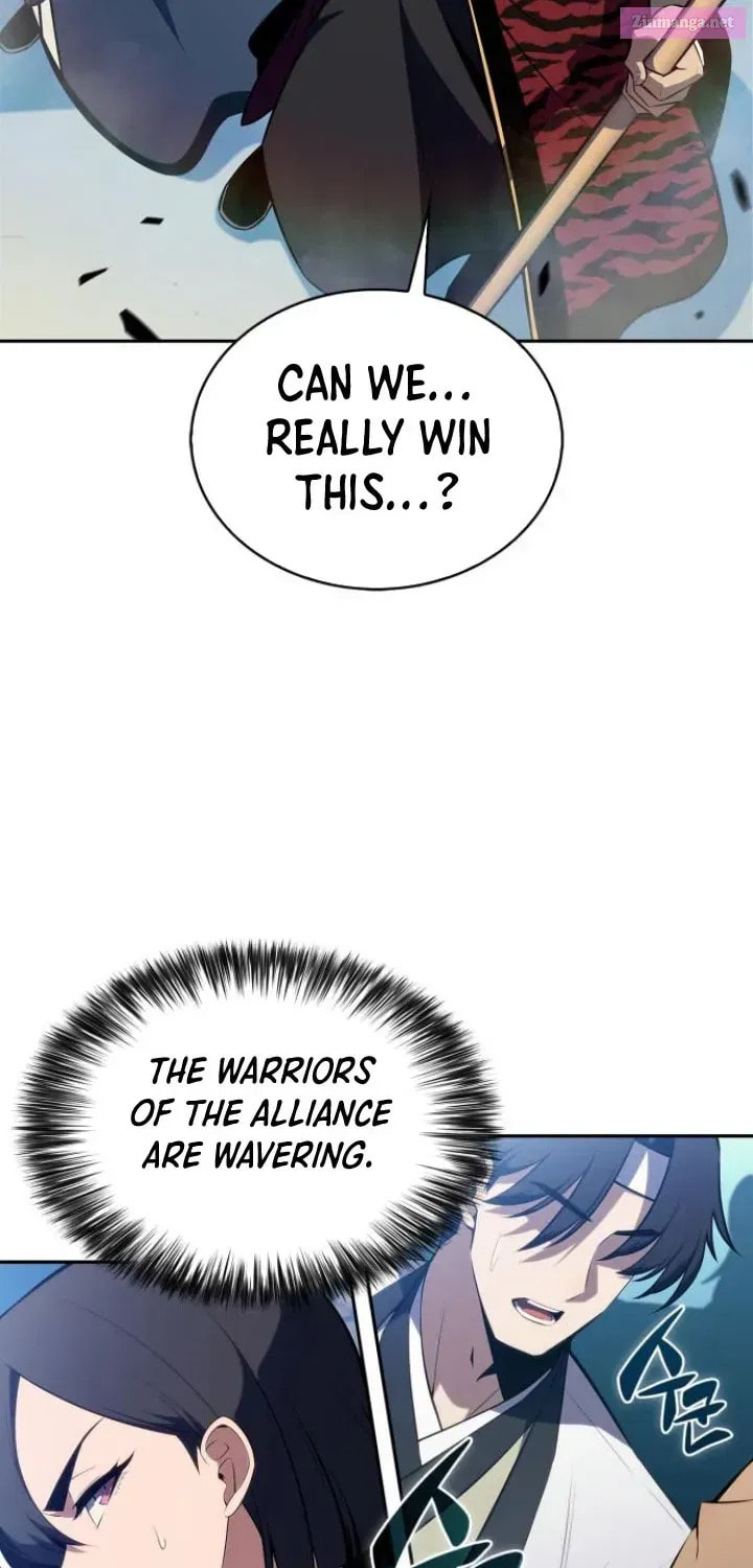 I’m the Max-Level Newbie Chapter 195.1 page 10 - 