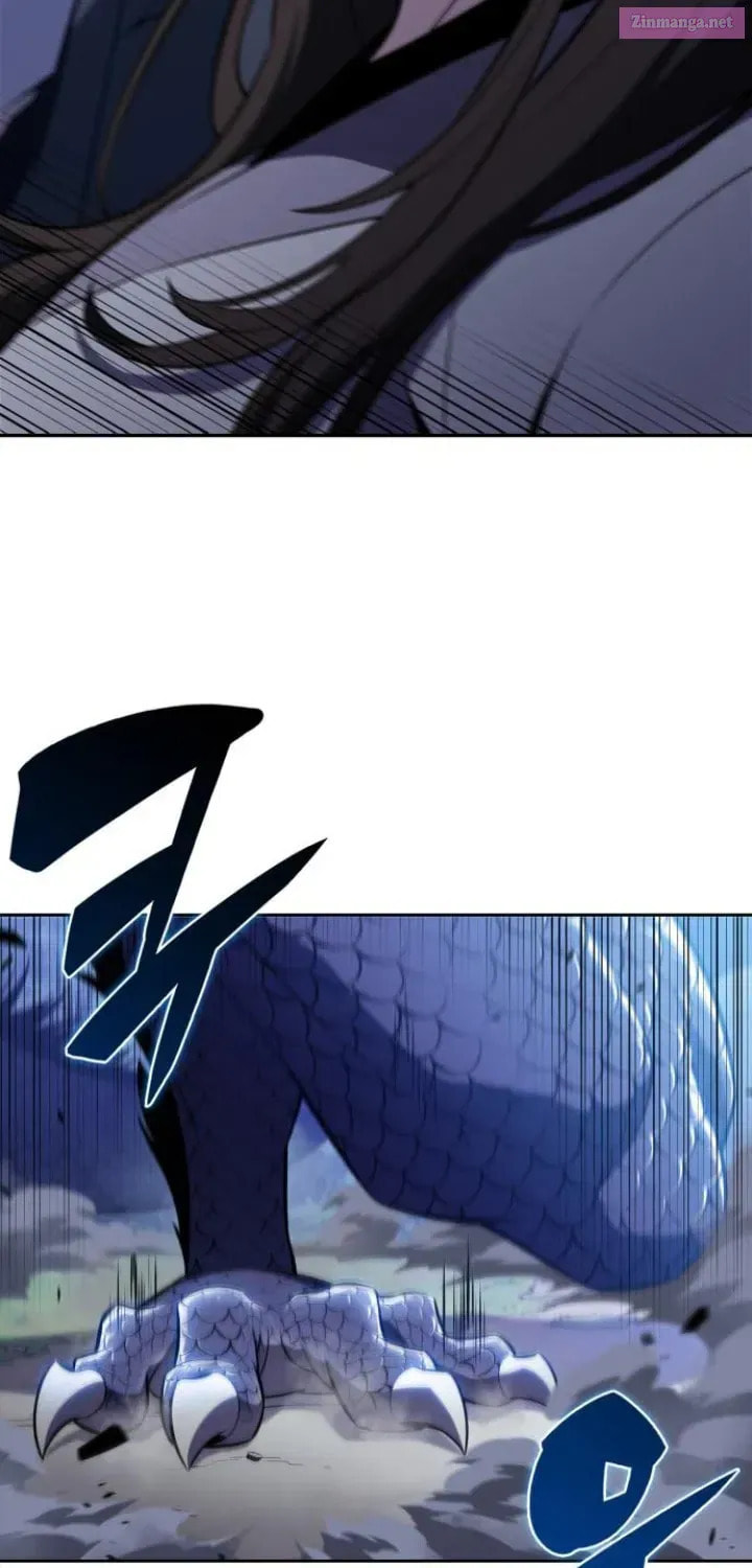 I’m the Max-Level Newbie Chapter 195.1 page 93 - 