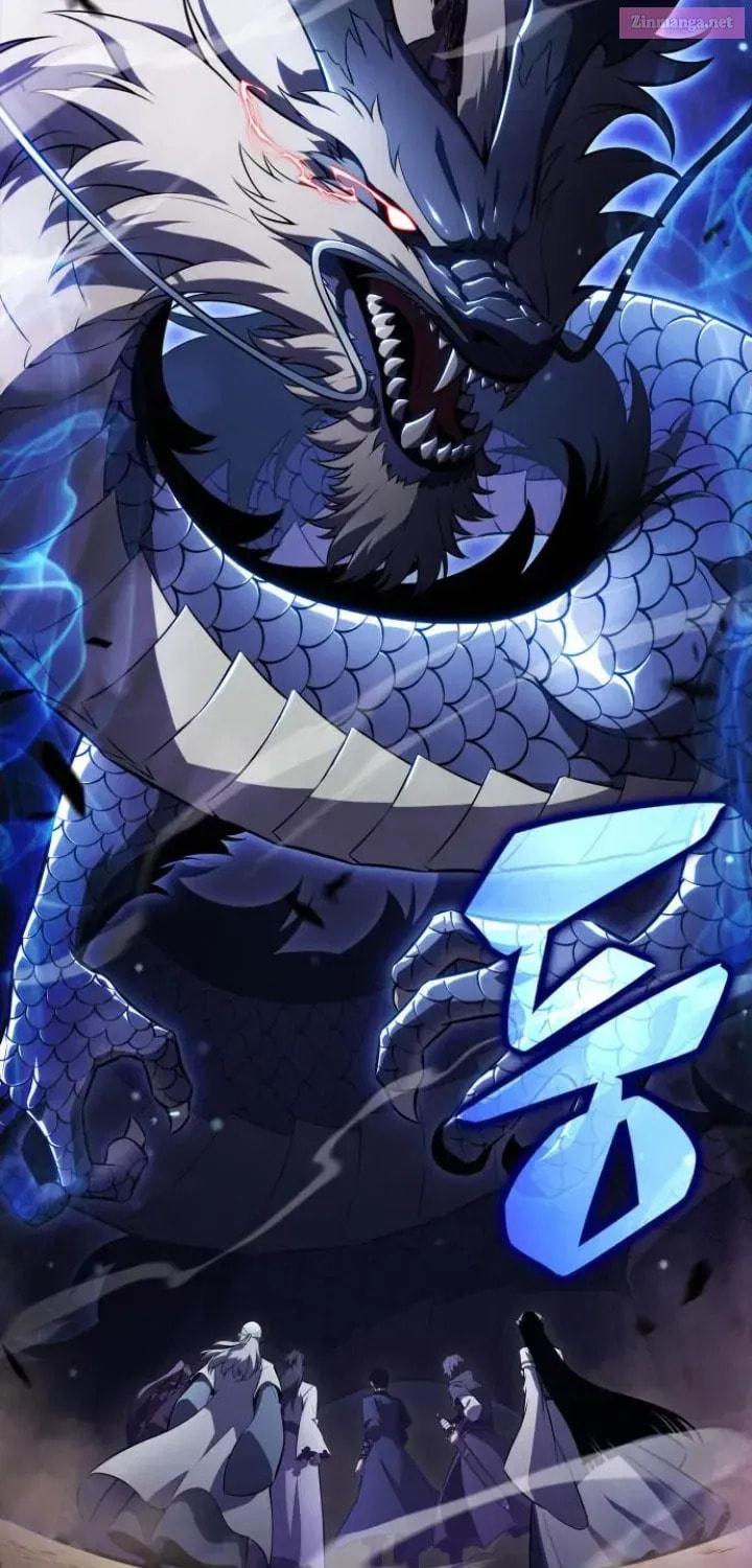 I’m the Max-Level Newbie Chapter 195.1 page 95 - 