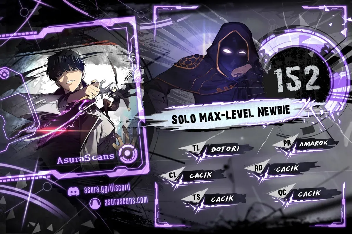 Read I’m the Max-Level Newbie chapter 2.1 image 0 on Lezhin