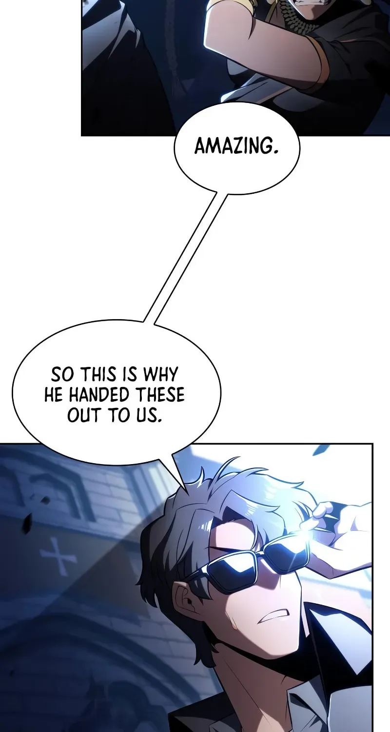Read I’m the Max-Level Newbie chapter 2.1 image 103 on Lezhin