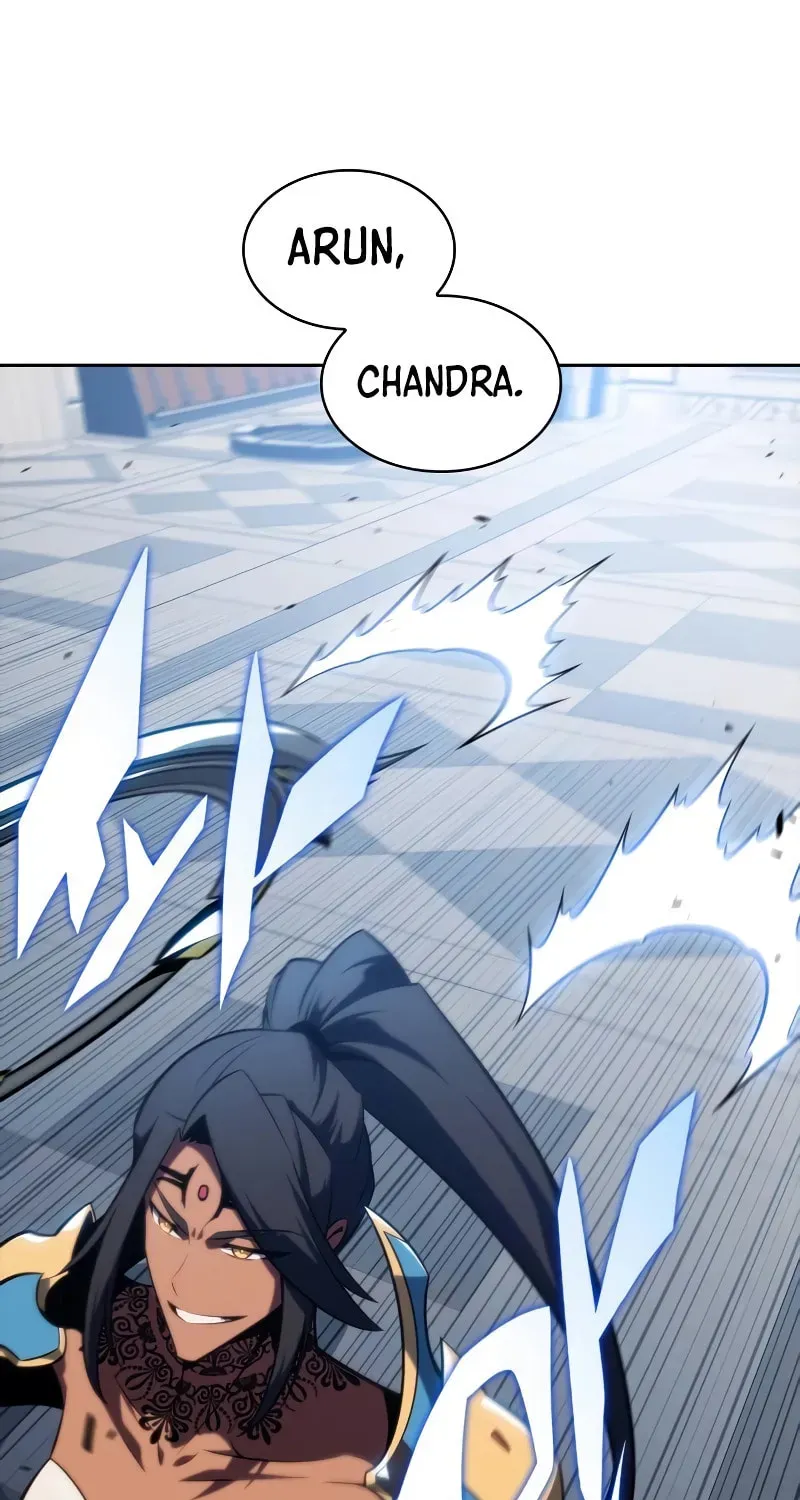 Read I’m the Max-Level Newbie chapter 2.1 image 11 on Lezhin