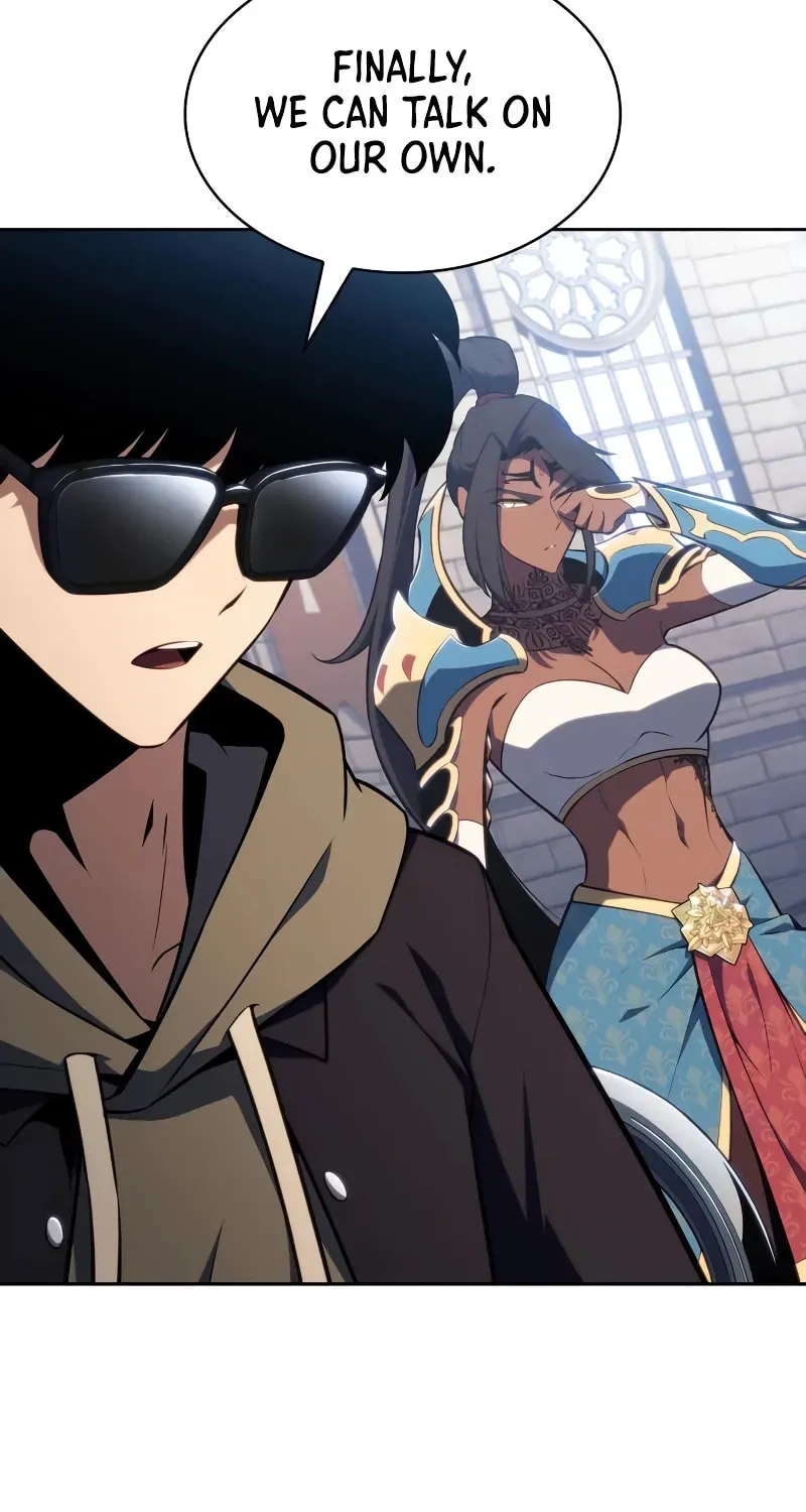Read I’m the Max-Level Newbie chapter 2.1 image 113 on Lezhin