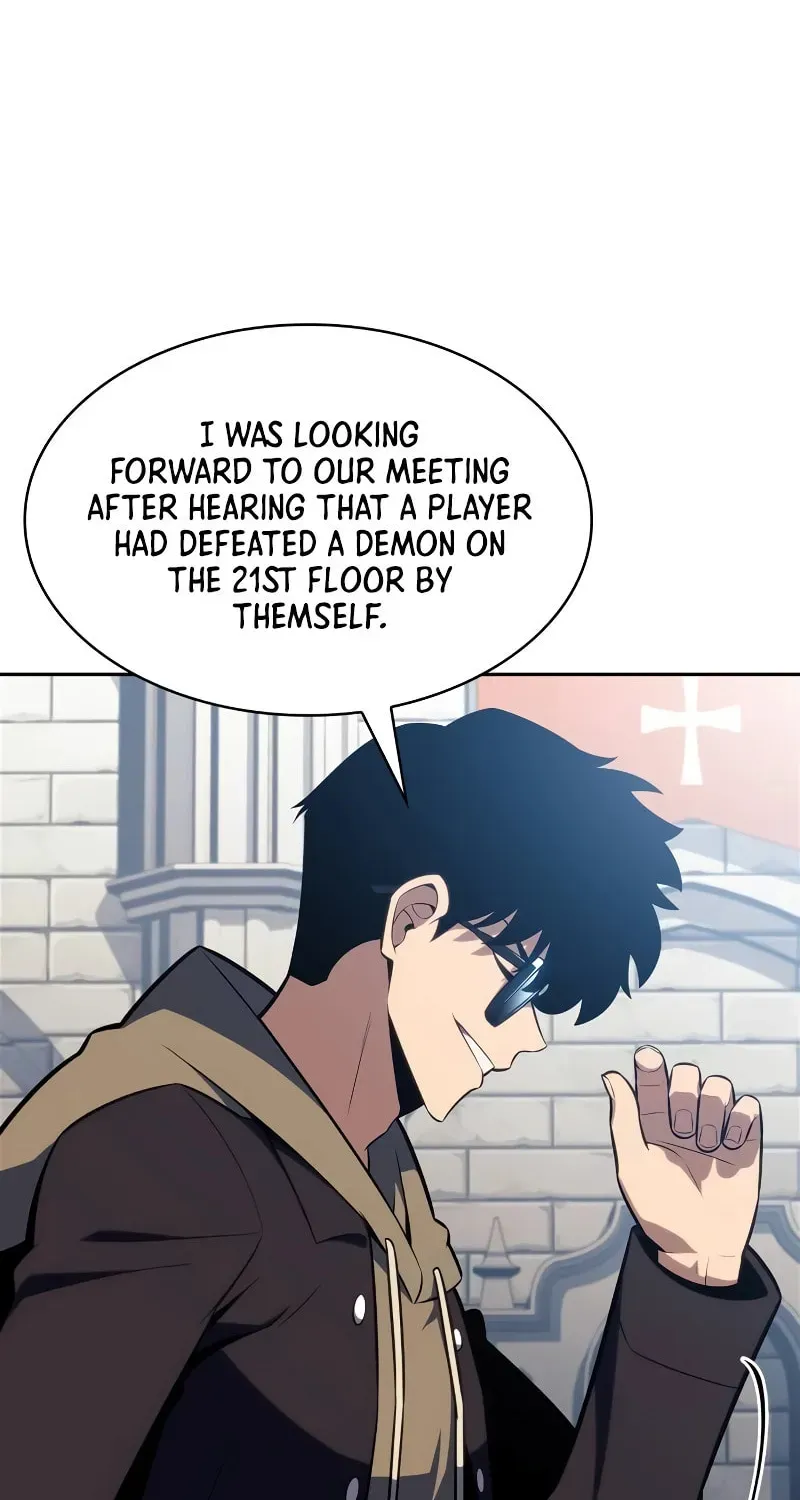 Read I’m the Max-Level Newbie chapter 2.1 image 114 on Lezhin