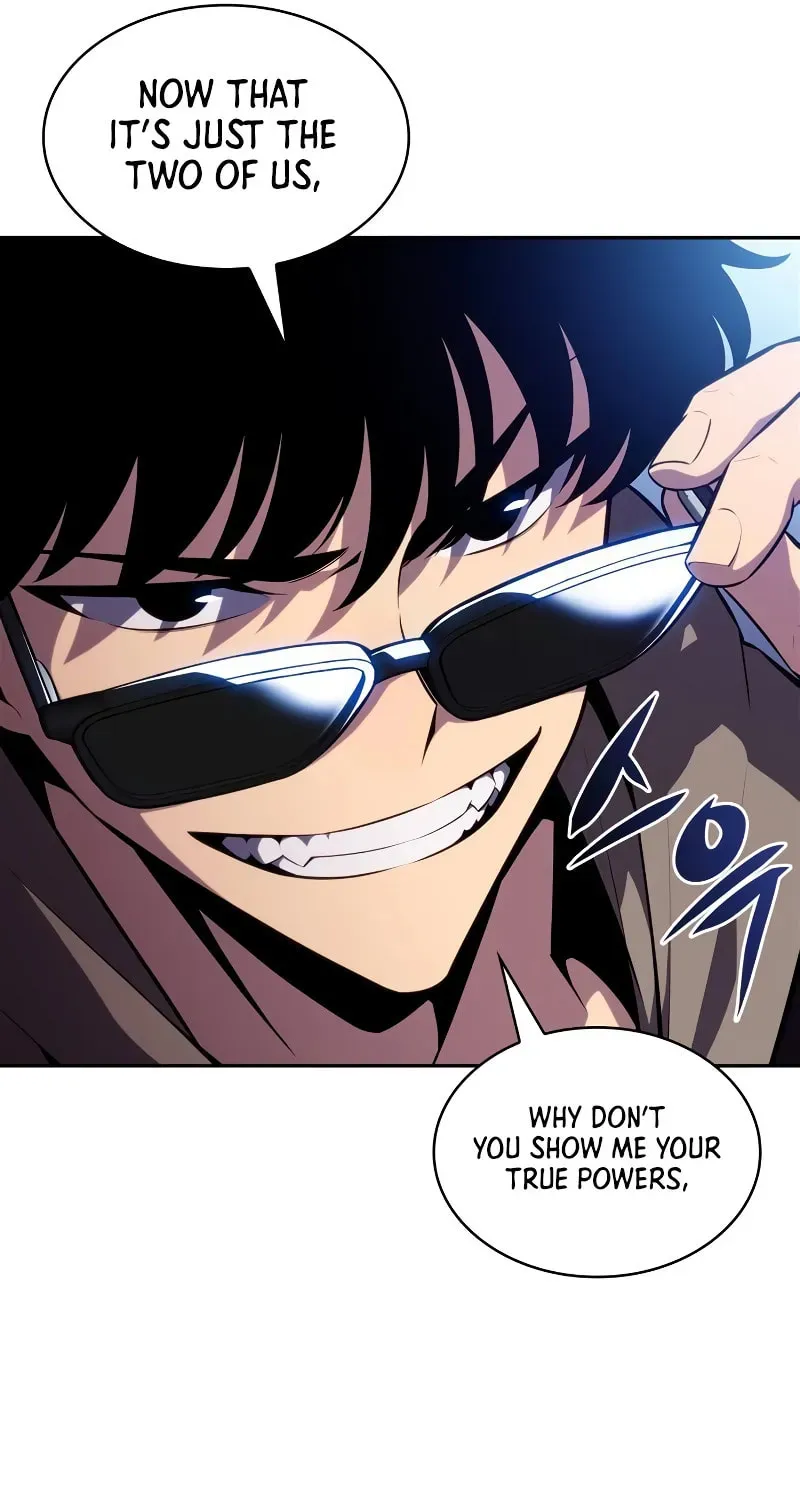 Read I’m the Max-Level Newbie chapter 2.1 image 116 on Lezhin