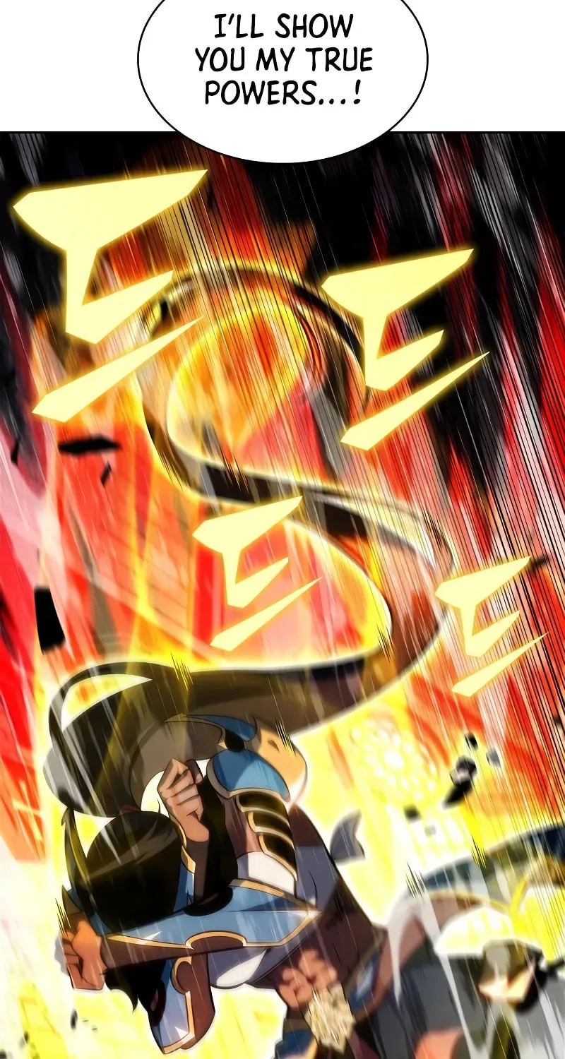 Read I’m the Max-Level Newbie chapter 2.1 image 120 on Lezhin