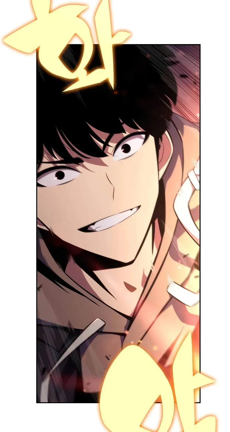 Read I’m the Max-Level Newbie chapter 2.1 image 122 on Lezhin