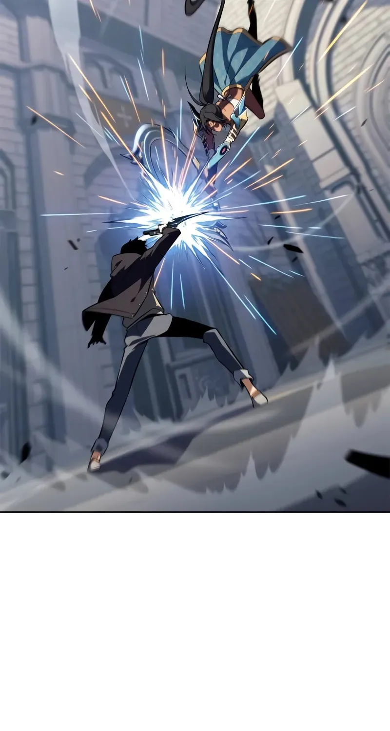 Read I’m the Max-Level Newbie chapter 2.1 image 17 on Lezhin