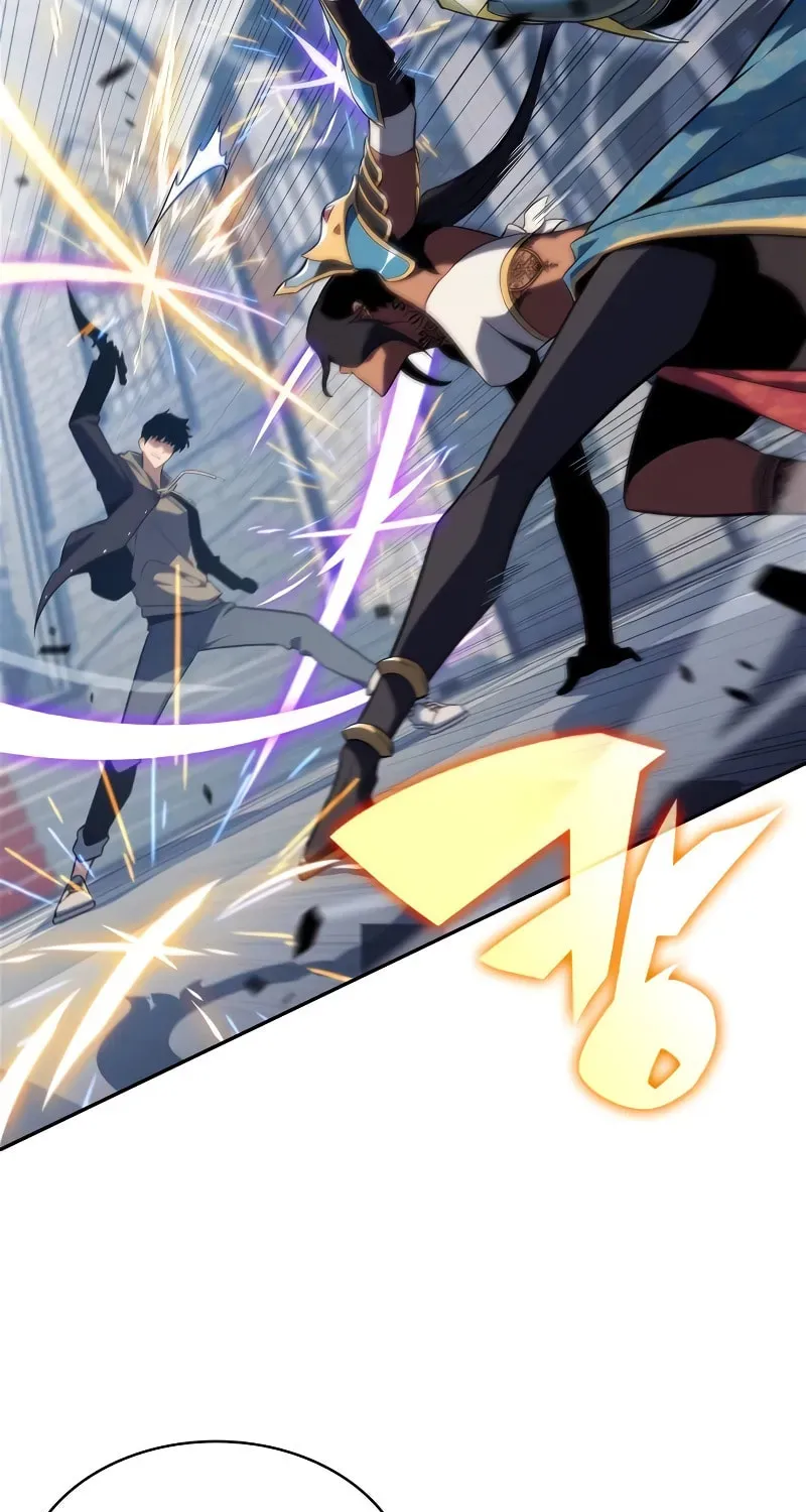 Read I’m the Max-Level Newbie chapter 2.1 image 25 on Lezhin