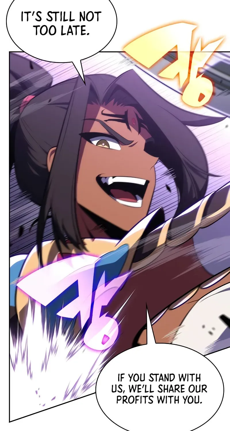 Read I’m the Max-Level Newbie chapter 2.1 image 26 on Lezhin