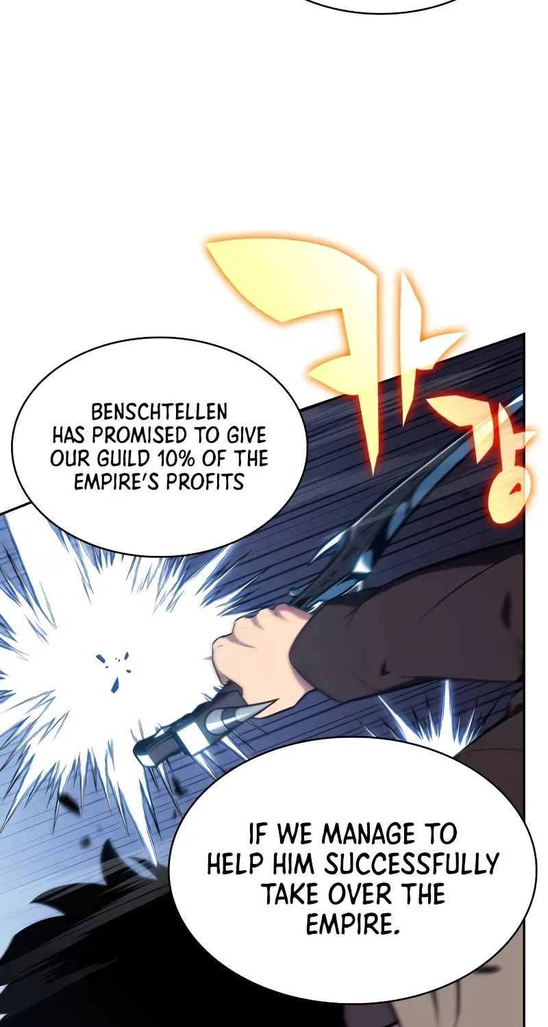Read I’m the Max-Level Newbie chapter 2.1 image 27 on Lezhin