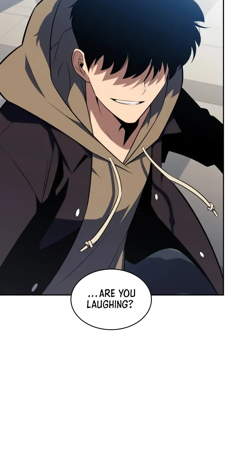 Read I’m the Max-Level Newbie chapter 2.1 image 32 on Lezhin