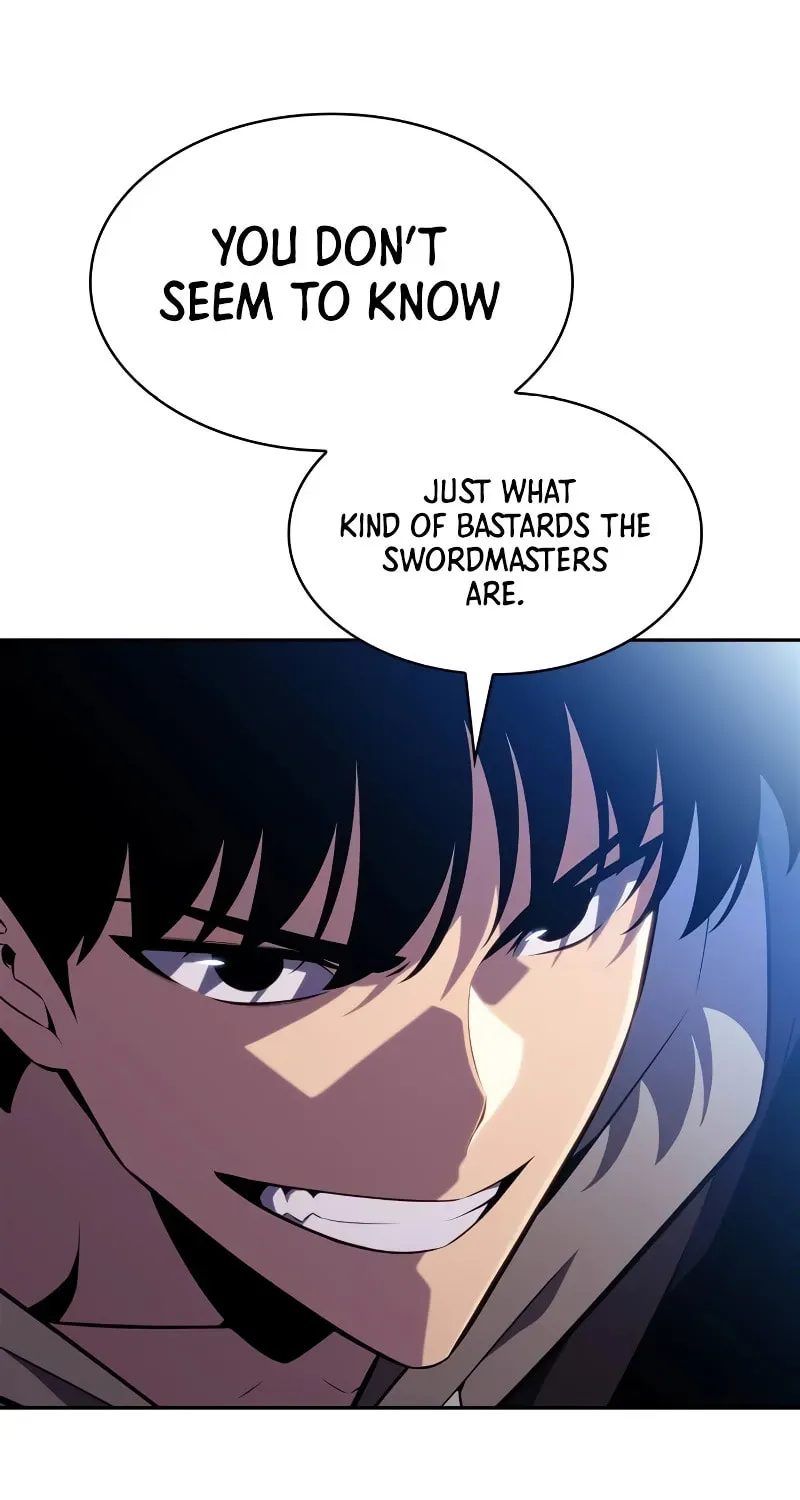 Read I’m the Max-Level Newbie chapter 2.1 image 33 on Lezhin