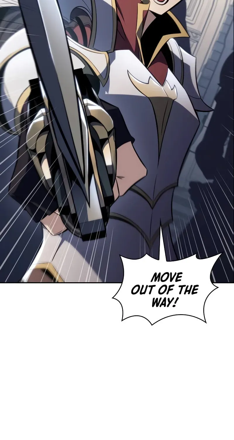 Read I’m the Max-Level Newbie chapter 2.1 image 4 on Lezhin