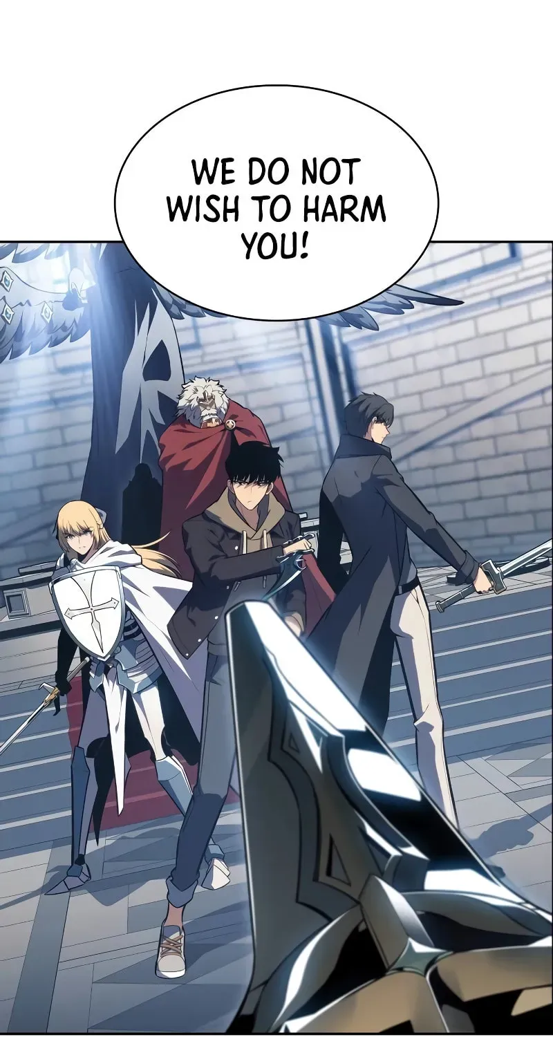 Read I’m the Max-Level Newbie chapter 2.1 image 5 on Lezhin
