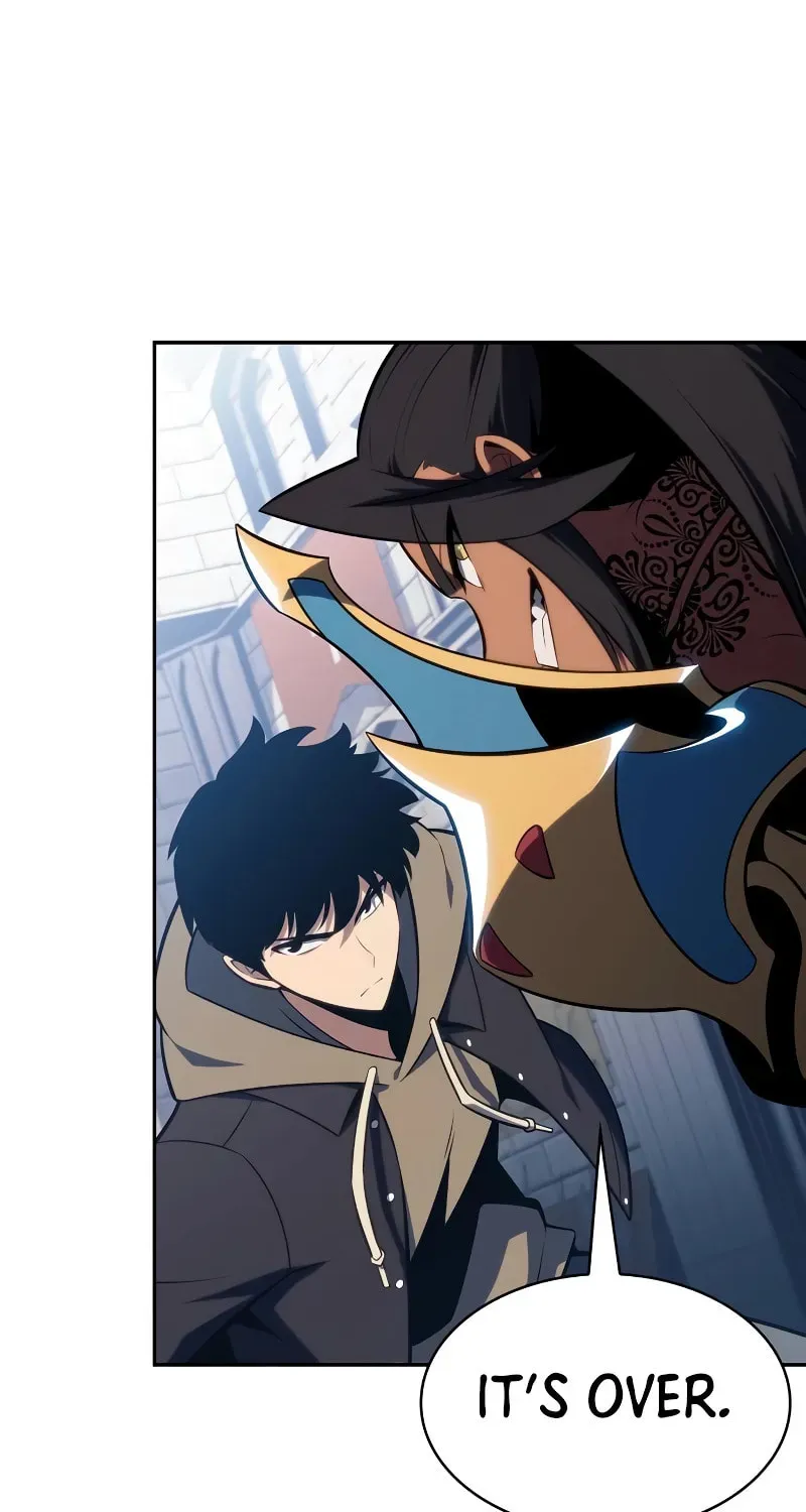 Read I’m the Max-Level Newbie chapter 2.1 image 61 on Lezhin