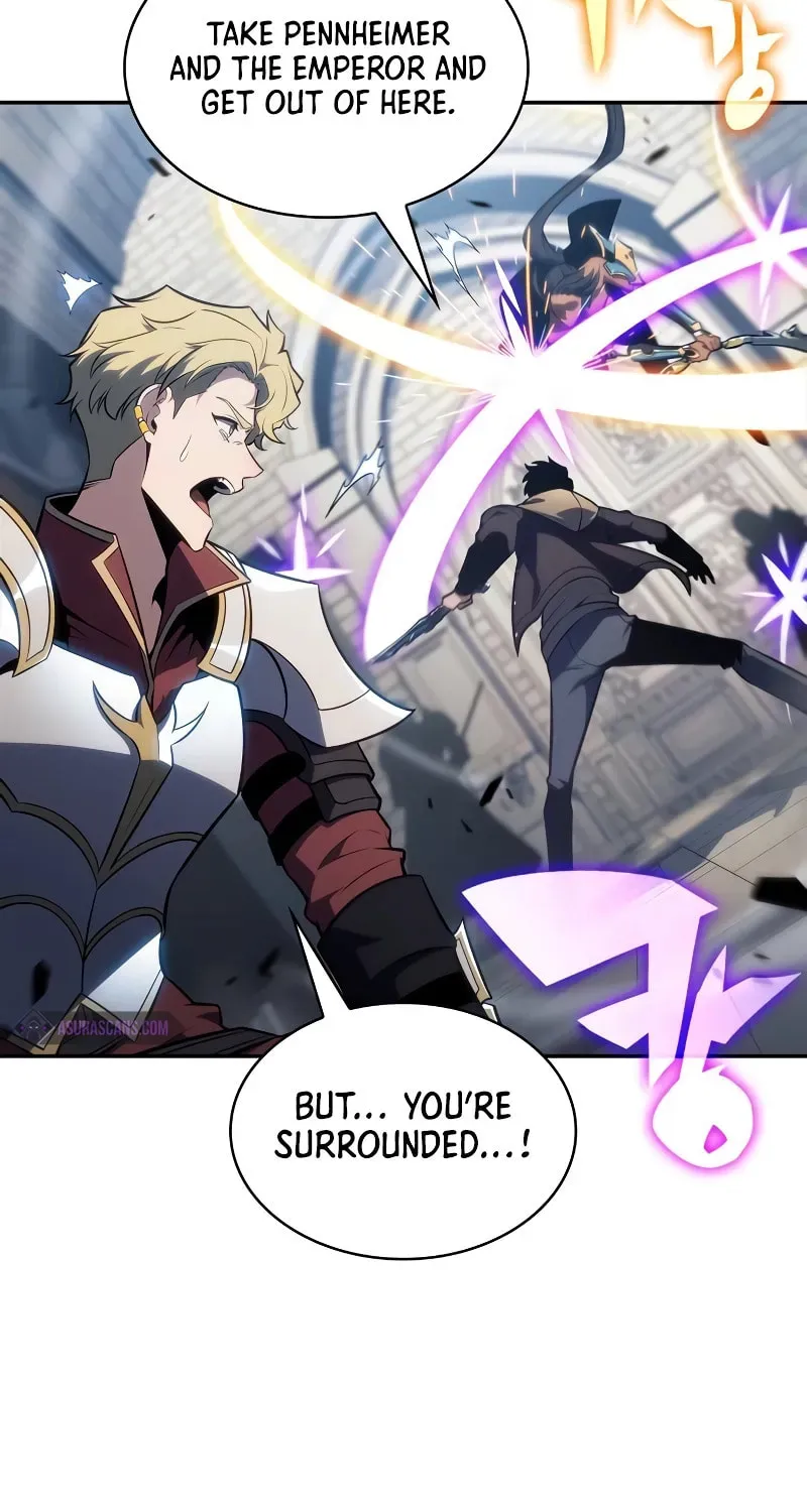 Read I’m the Max-Level Newbie chapter 2.1 image 85 on Lezhin