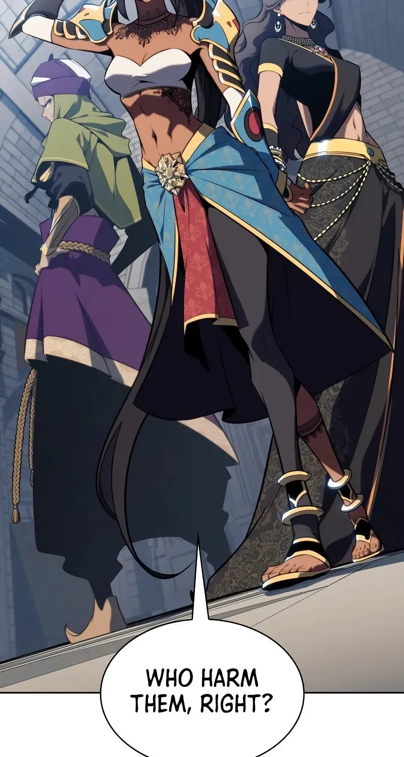 Read I’m the Max-Level Newbie chapter 2.1 image 9 on Lezhin