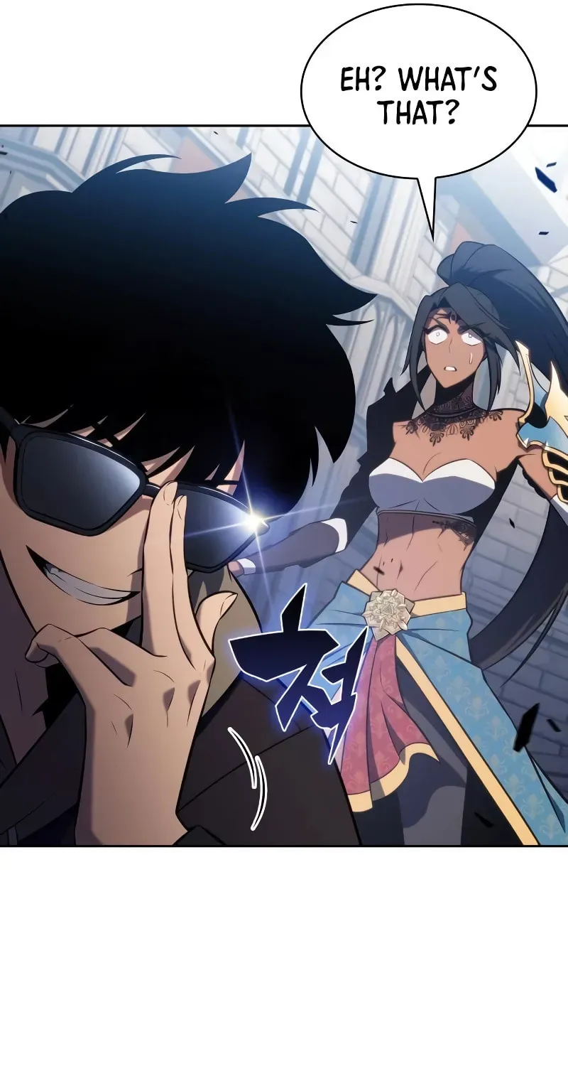 Read I’m the Max-Level Newbie chapter 2.1 image 98 on Lezhin