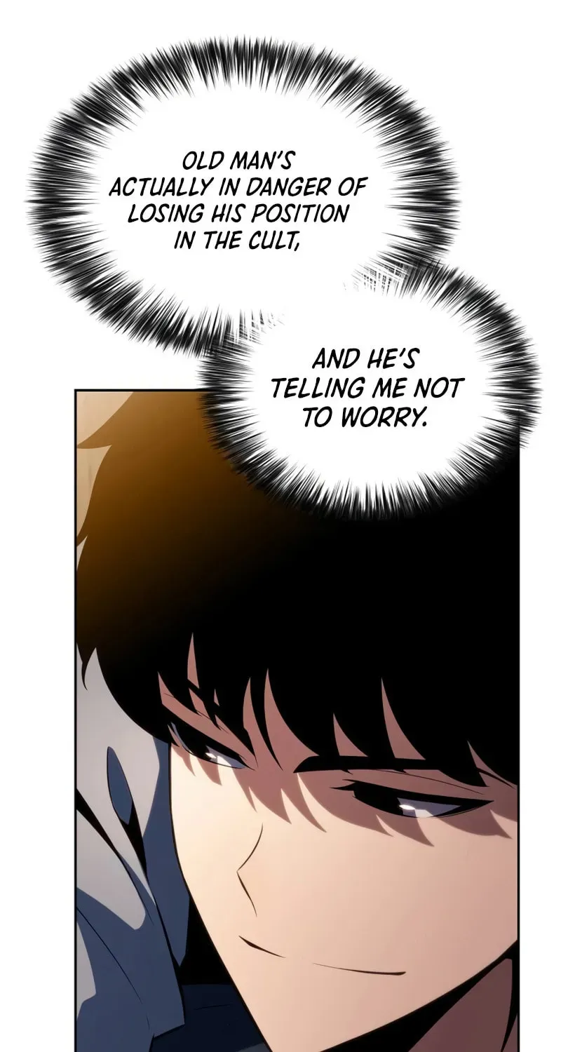 Read I’m the Max-Level Newbie chapter 2.3 image 100 on Lezhin