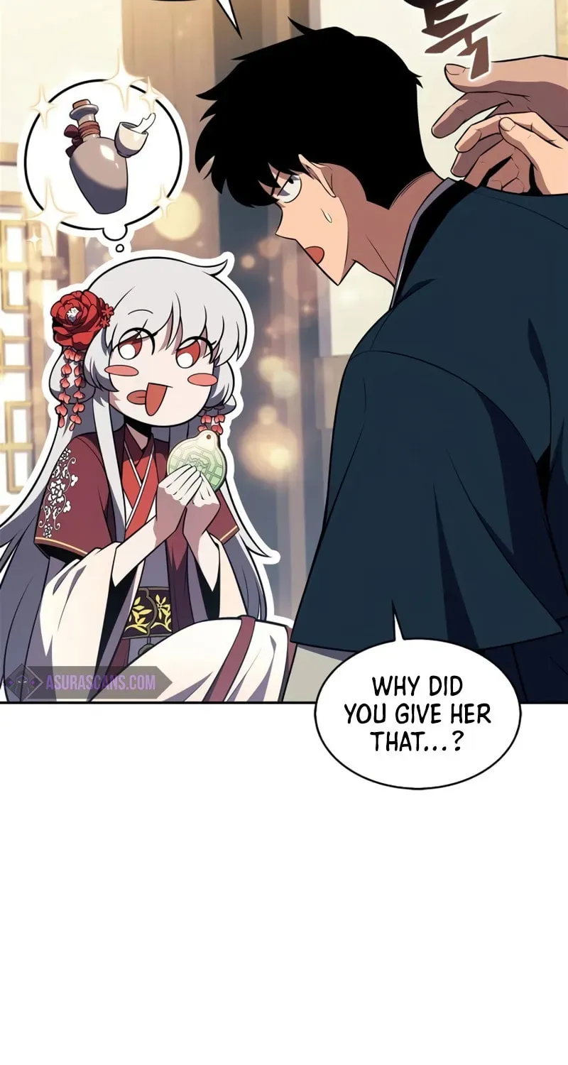 Read I’m the Max-Level Newbie chapter 2.3 image 103 on Lezhin