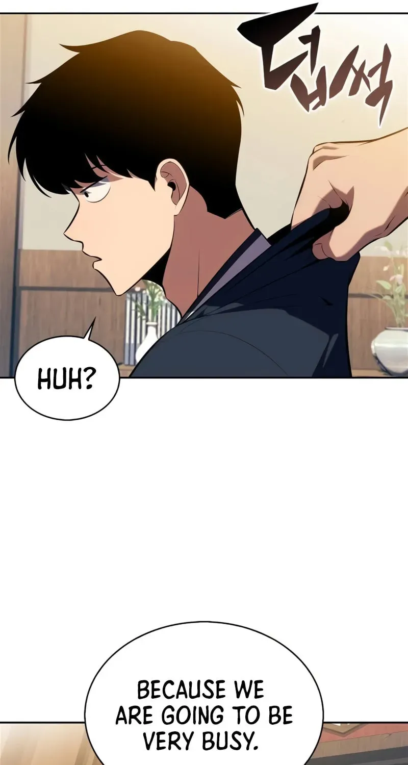 Read I’m the Max-Level Newbie chapter 2.3 image 105 on Lezhin
