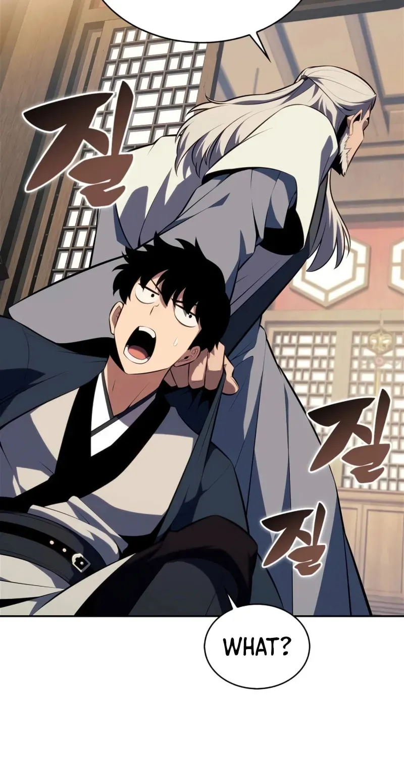 Read I’m the Max-Level Newbie chapter 2.3 image 106 on Lezhin
