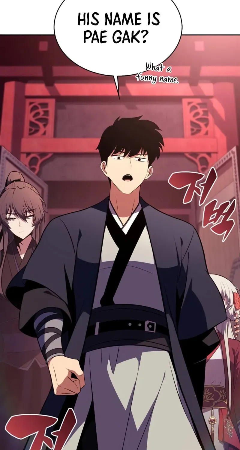Read I’m the Max-Level Newbie chapter 2.3 image 14 on Lezhin