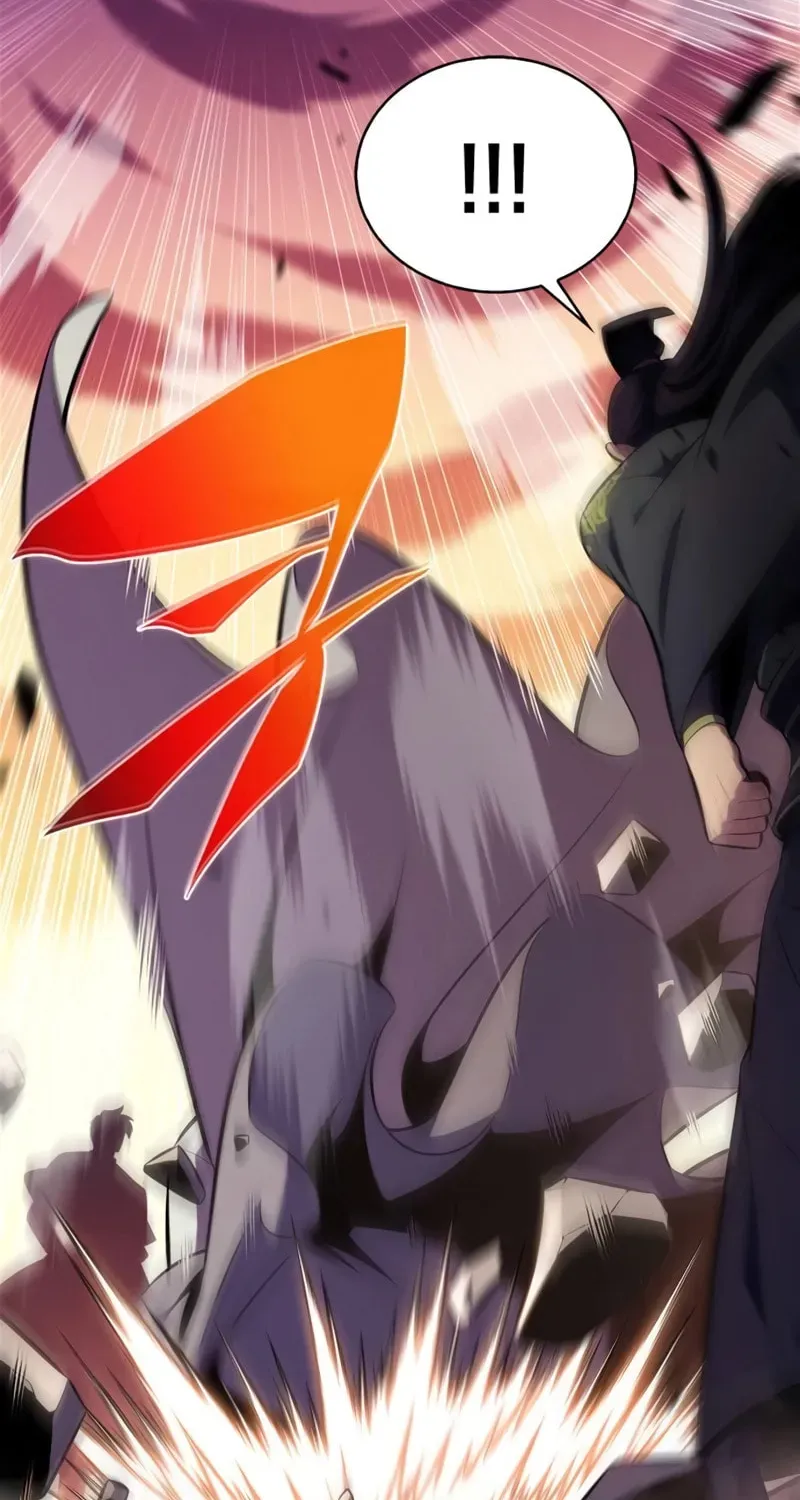 Read I’m the Max-Level Newbie chapter 2.3 image 24 on Lezhin