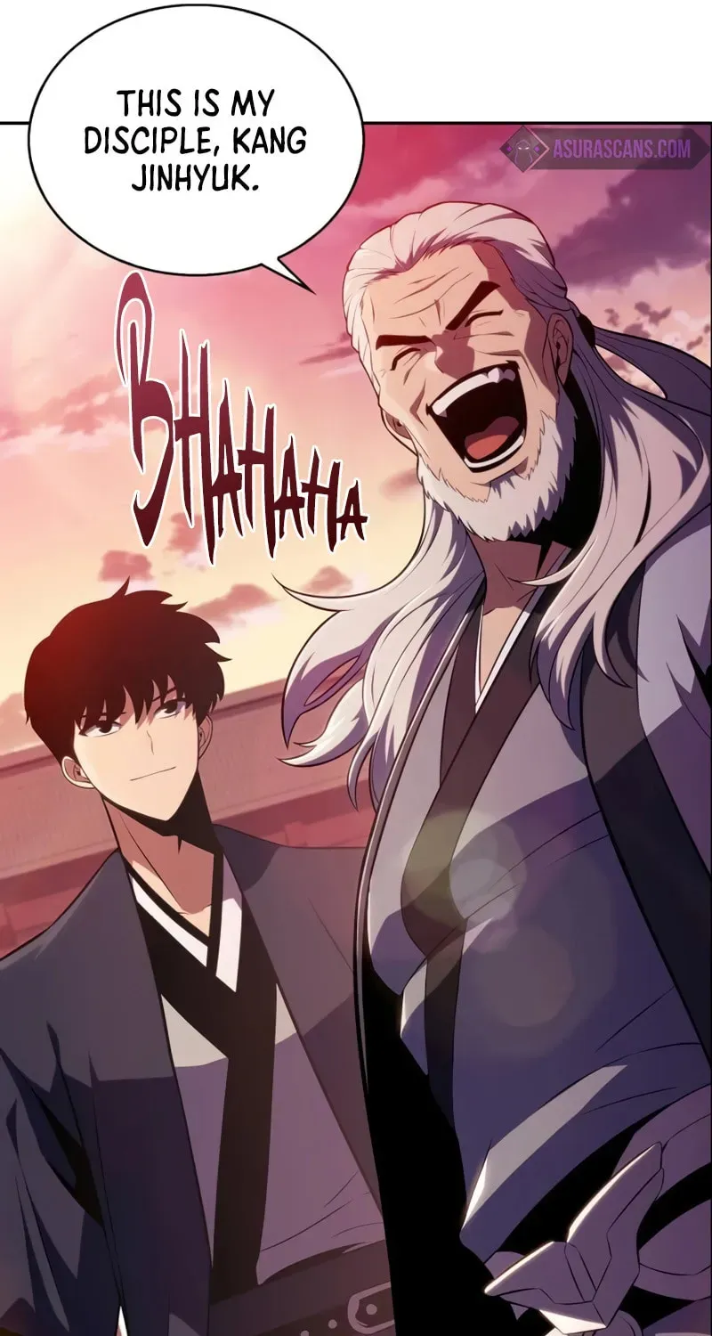 Read I’m the Max-Level Newbie chapter 2.3 image 29 on Lezhin