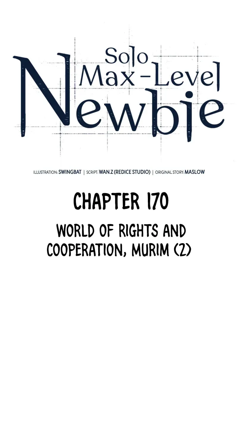 Read I’m the Max-Level Newbie chapter 2.3 image 31 on Lezhin