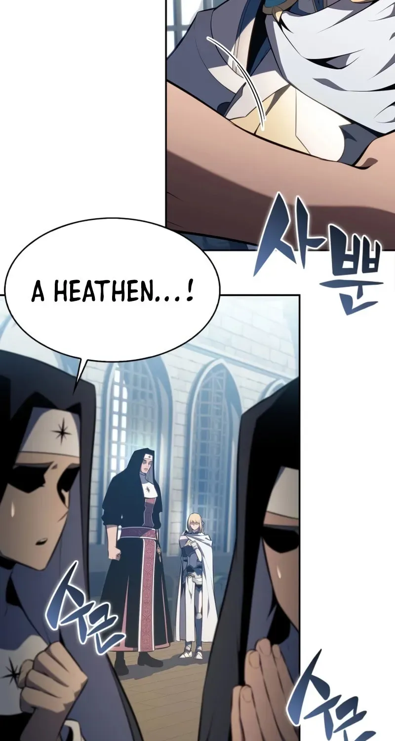 Read I’m the Max-Level Newbie chapter 2.3 image 35 on Lezhin