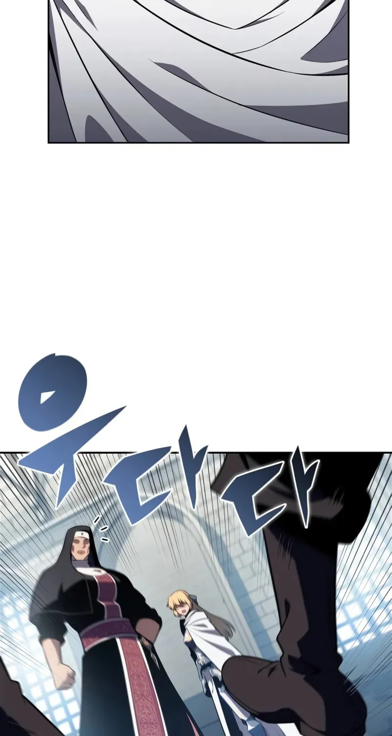 Read I’m the Max-Level Newbie chapter 2.3 image 40 on Lezhin