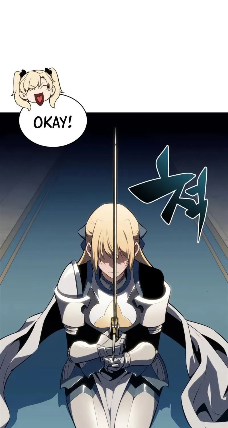 Read I’m the Max-Level Newbie chapter 2.3 image 60 on Lezhin